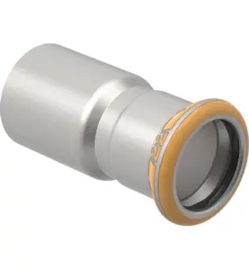 FÖRMINSKNING 108X76,1MM MAPRESS THERM GEBERIT