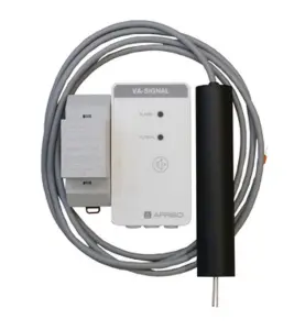 VA SIGNAL NÄT 2 METER KABEL AFRISO