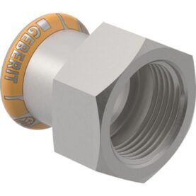 ÖVERGÅNG 22 X RP15 MAPRESS THERM GEBERIT