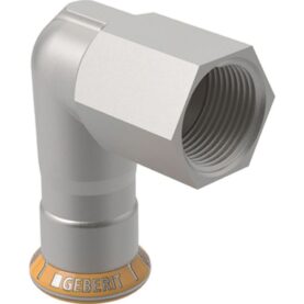 VINKEL 15 X RP10 MAPRESS THERM GEBERIT