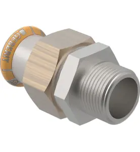 UNIONKOPPLING 15 X R15 MAPRESS THERM GEBERIT