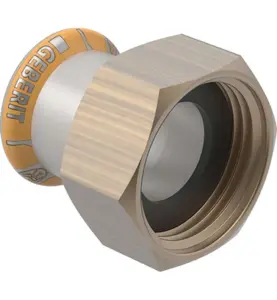 UNIONKOPPLING 76.1 X G80 MAPRESS THERM GEBERIT