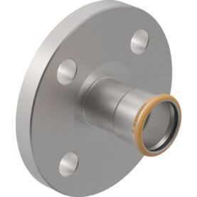 FLÄNSÖVERGÅNG 108XDN100 MAPRESS THERM GEBERIT