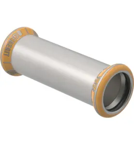 SKJUTMUFF 108MM MAPRESS THERM GEBERIT