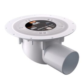 GOLVBRUNN IDA 75 SIDOUTLOPP FALUPLAST