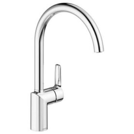 KÖKSBLANDARE CORE KROM DAMIXA