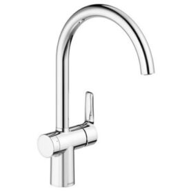 KÖKSBLANDARE CORE KROM DMA DAMIXA