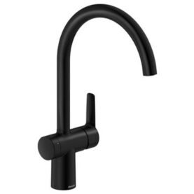 KÖKSBLANDARE CORE MATT SVART DMA DAMIXA