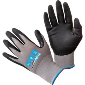 MONTAGEHANDSKE 104 STRL 9 NOVIPRO