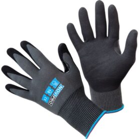 MONTAGEHANDSKE 202 STRL 10 NOVIPRO