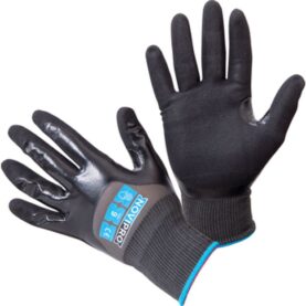 MONTAGEHANDSKE 203 STRL 9 NOVIPRO