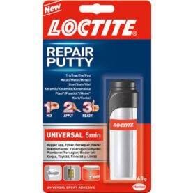 KNÅDEPOXY LOCTITE REPAIR PUTTY