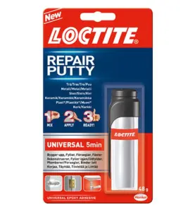 KNÅDEPOXY LOCTITE REPAIR PUTTY