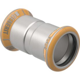 MUFF 22MM MAPRESS THERM GEBERIT