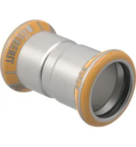MUFF 108MM MAPRESS THERM GEBERIT