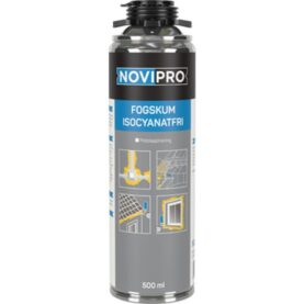 FOGSKUM ISOCYANATFRI NOVIPRO