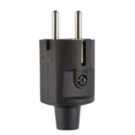 STICKPROPP ABL COMPACT SVART