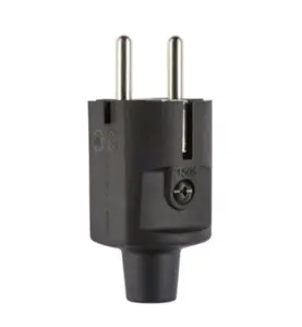 STICKPROPP ABL COMPACT SVART