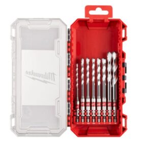 UNIVERSALBORRSATS HEX 1 8P