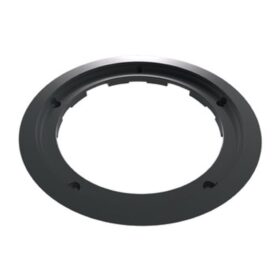 KLÄMRING GRÅ FALUPLAST