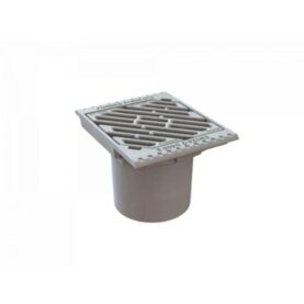 315 FLYTANDE RÄNNSTENSBETÄCKNING, HÖG, REGULAR GALLER, SLIT-/DÄMPKLOSSAR OCH LÅS, 4190H-315/4151B