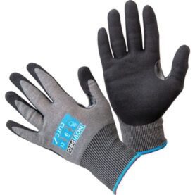 SKÄRSKYDDSHANDSKE CUT C 201 STRL 9 NOVIPRO