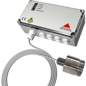 DETEKTOR GXR230 NH3 10000 ATEX SAMON