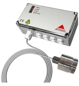 DETEKTOR GXR230 NH3 10000 ATEX SAMON