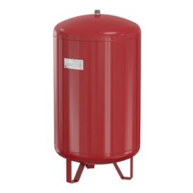 EXPANSIONSKÄRL FLAMCO EXP-KÄRL 1000 LITER 25BAR FLAMCO