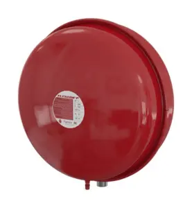 EXPANSIONSKÄRL FLEXCON P 18 LITER VÄGG FLAMCO