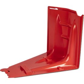 ÖVERSVÄMNINGSSKYDD PIBARRIER BOXVALL 52, INNERHÖRN PLASTINJECT