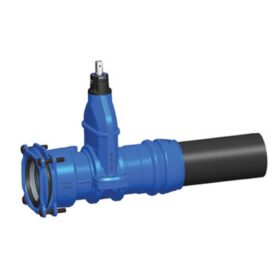 SLUSSVENTIL AQ 713-13 D150/160 ULEFOS