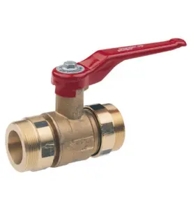 KULVENTIL BA 3485S ROT M28X1,5 L=75 MM UTBYTE AV SECUREX KÄGELVENTIL UTVÄNDIG GÄNGA