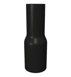 SKARVMUFF 25-34 MM LP FÖR TOMRÖR LK