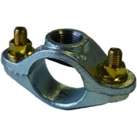 MEKANISKT-T 33,7XR15 VIC S912 GALV VICTAULIC