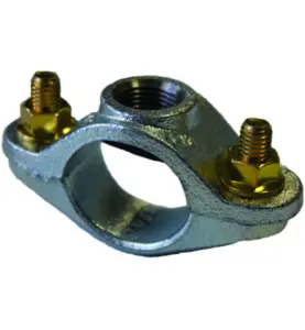 MEKANISKT-T 33,7XR15 VIC S912 GALV VICTAULIC
