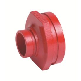 KONA 168/76 S50 RED RILL ORG VICTAULIC