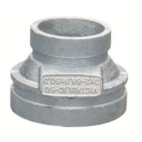 KONA 76/48 S50 RILLAT GALV