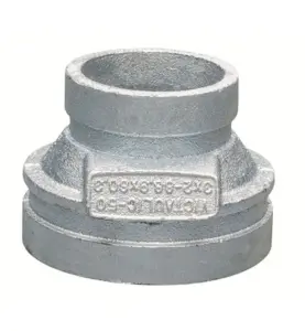 FÖRMINSKNING 114/33 S50 RILL GALV