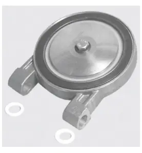 KLAFFBACKVENTIL TILL LARMVENTIL 100 751/756/758/768/769 VICTAULIC