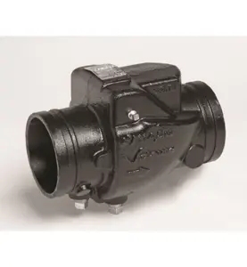 KLAFFBACKVENTIL 139,7 717 RILL