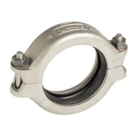 KOPPLING 88,9 S75 FLEX GALV