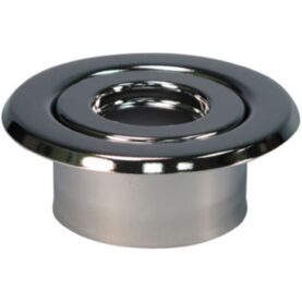 SPRINKLERKORG V34/V36 KROM VICTAULIC