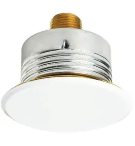 SPRINKLERHUVUD SSP 15 K80 68'C NED MÄSSING QR VICTAULIC