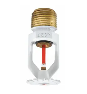 SPRINKLERHUVUD SSP 15 K70 68C VIT QR V2740 VICTAULIC