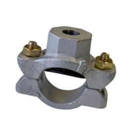 MEKANISKT T-RÖR 139,7XR65 S920N GALV