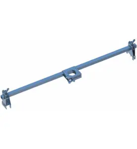 FÄSTE DRYFLEX VB2 610MM VICTAULIC