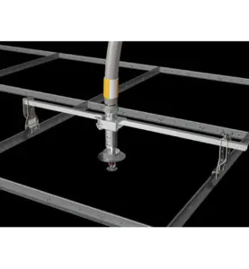 FÄSTE VICFLEX AB4 610MM VICTAULIC