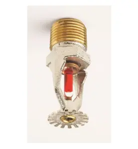 SPRINKLERHUVUD SSP 15 K80 68GR NED KROM SR VICTAULIC