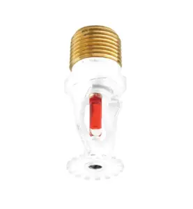 SPRINKLERHUVUD SSP 15 K80 68° NED VIT SR VICTAULIC